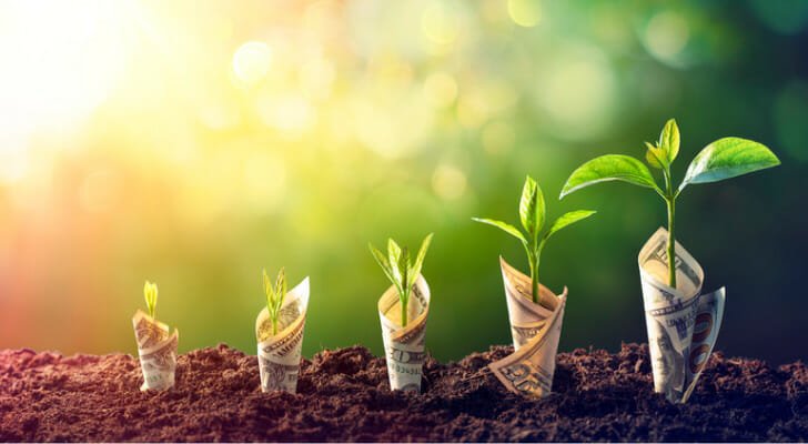 Cooperative Investments